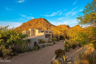 One of Desert Highlands' most coveted north-facing golf course - photo 3