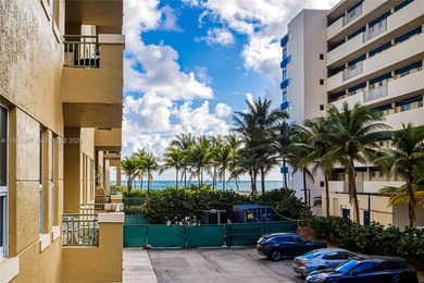 Stunning Oceanfront Apartment for Sale!
Discover your dream