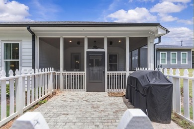 Welcome to The Enclave at Heron Ridge in Harbor Club on Lake - photo 37