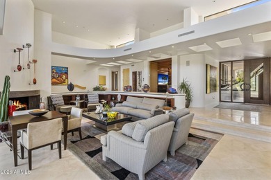 One of Desert Highlands' most coveted north-facing golf course - photo 8