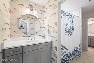 Welcome to this stunning 5-bedroom, 5-bathroom home in the - photo 41