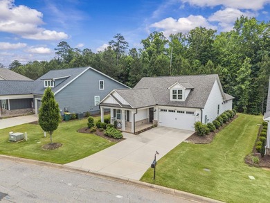 Welcome to The Enclave at Heron Ridge in Harbor Club on Lake - photo 43