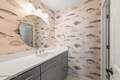 Welcome to this stunning 5-bedroom, 5-bathroom home in the - photo 43