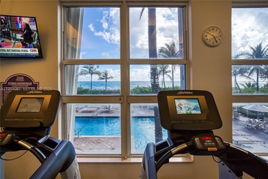 Stunning Oceanfront Apartment for Sale!
Discover your dream