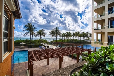 Stunning Oceanfront Apartment for Sale!
Discover your dream