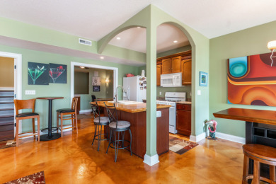 Custom Built Jimmerson Lake Home - photo 31