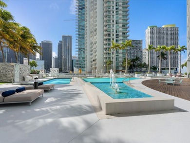 Beautiful turnkey furnished 2-bedroom, 2-bath residence at the - photo 50