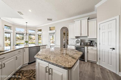 Welcome to this stunning 5-bedroom, 5-bathroom home in the - photo 50