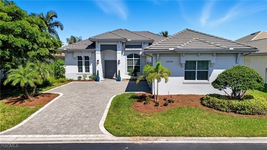 Harborage Lake Home For Sale in Fort Myers Florida