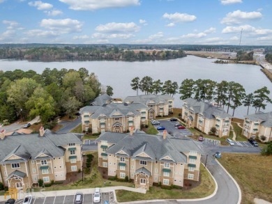 Lake Condo Off Market in Milledgeville, Georgia