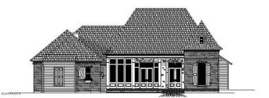 (private lake, pond, coastal) Home For Sale in Lafayette Louisiana