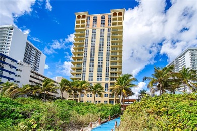 Stunning Oceanfront Apartment for Sale!
Discover your dream