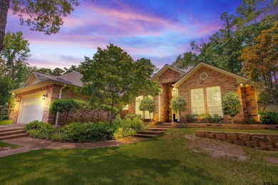 Hideaway Lake Home For Sale in Hideaway Texas