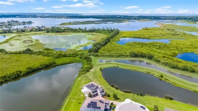 Lake Home For Sale in Winter Garden, Florida