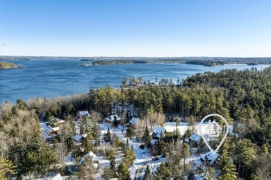 Lake Condo For Sale in Rome, Maine