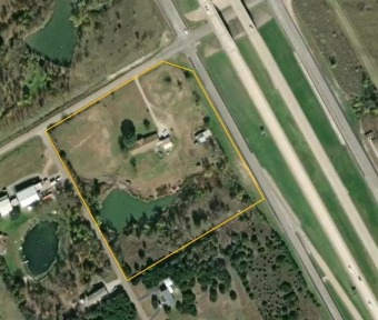 (private lake, pond, creek) Commercial For Sale in Cleburne Texas