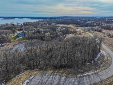Lake Koronis Lot For Sale in Paynesville Minnesota