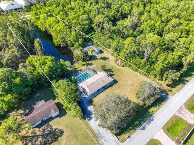 Lake Home For Sale in Naples, Florida