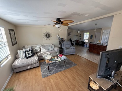 Cape Coral Lakes Area Home For Sale in North Fort Myers Florida