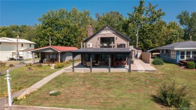 Lake Home For Sale in Charlestown, Indiana