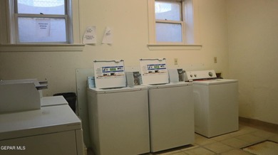 Located in the heart of downtown El Paso in the shadow of West