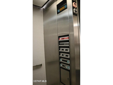 Located in the heart of downtown El Paso in the shadow of West