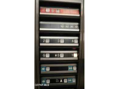 Located in the heart of downtown El Paso in the shadow of West