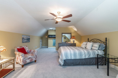 Custom Built Jimmerson Lake Home - photo 41