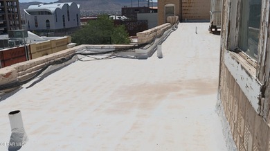 Located in the heart of downtown El Paso in the shadow of West