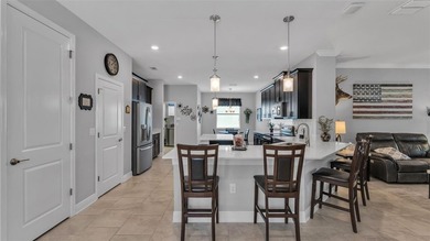 Welcome to TRADITIONS, an active 55+ gated community located in - photo 19