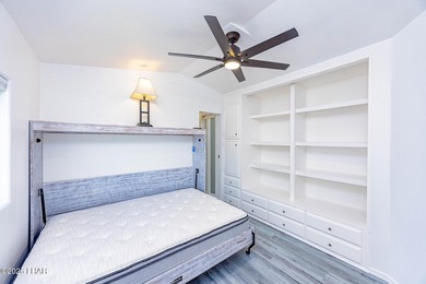Beautifully remodeled home in Sam's Beachcomber - Unit D26! - photo 21