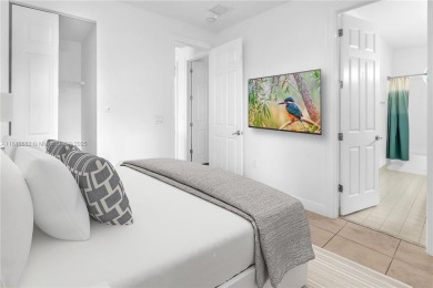 Lake Home For Sale in Miramar, Florida