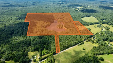 (private lake, pond, coastal) Acreage Sale Pending in Efland North Carolina