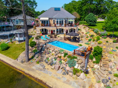 Custom Built Jimmerson Lake Home - photo 46
