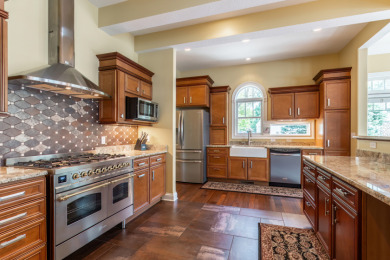 Custom Built Jimmerson Lake Home - photo 15