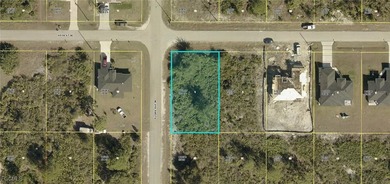 Lehigh Acres Area Lot For Sale in Lehigh Acres Florida