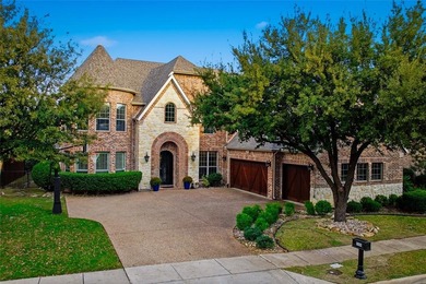 Lake Lewisville Home For Sale in Frisco Texas