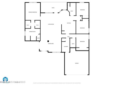 Located in North Swan Estates, this beautifully maintained - photo 43