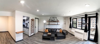 Welcome to Apartment 3F at 88-29 155th Avenue in Howard Beach - - photo 8