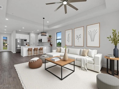 Cape Coral Area Home For Sale in Cape Coral Florida