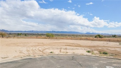 Lake Lot For Sale in Mohave Valley, Arizona