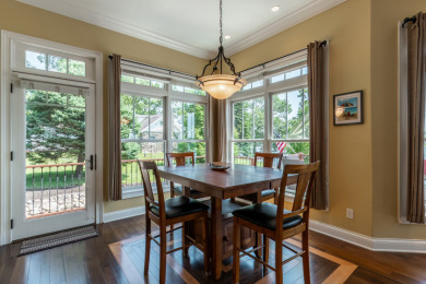 Custom Built Jimmerson Lake Home - photo 11