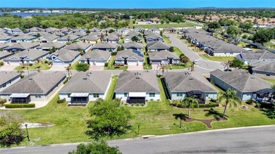 Welcome to TRADITIONS, an active 55+ gated community located in - photo 54