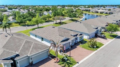 Welcome to TRADITIONS, an active 55+ gated community located in - photo 56