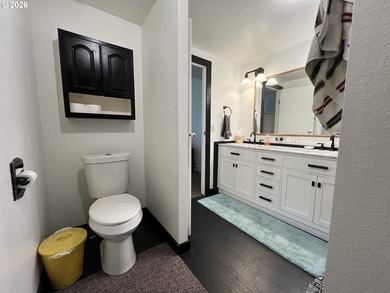 Most secluded for a mobile home park setting, a corner lot of a - photo 6