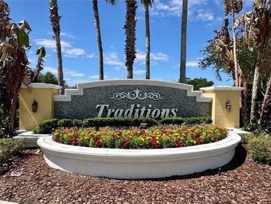 Welcome to TRADITIONS, an active 55+ gated community located in - photo 57