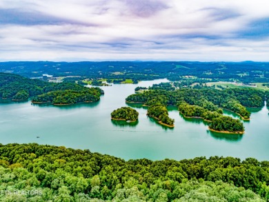 Lake Lot For Sale in Maynardville, Tennessee