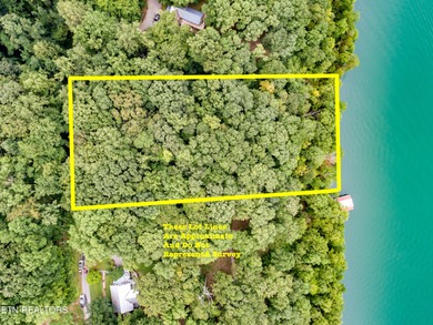 Norris Lakefront lot. Appx 144 foot of main channel lake - photo 4