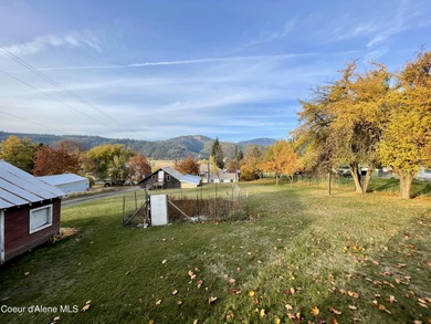 St. Joe River Home For Sale in Saint Maries Idaho