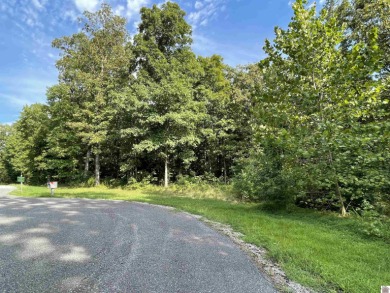 Lake Lot For Sale in Murray, Kentucky